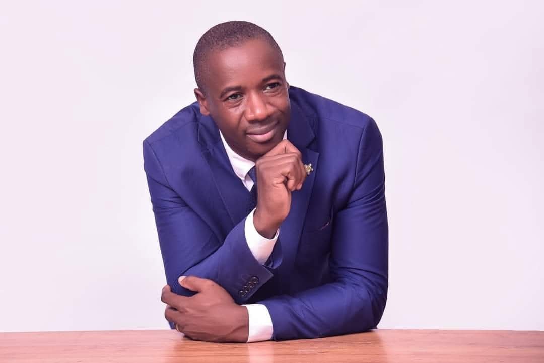 From Street Sales to Corporate Influence: The Story of DS Max Founder Gerishom Ambunya Okonda