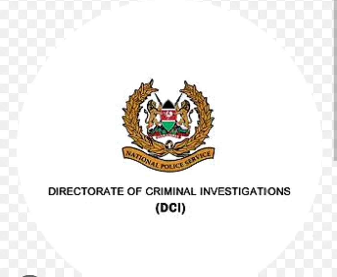 Nyandarua County DCI Boss Killed in Nine Vehicle Crash on Nairobi–Nakuru Highway