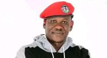 Eye on GenZ’s 2nd Anniversary: Activist Bob Njagi arrested
