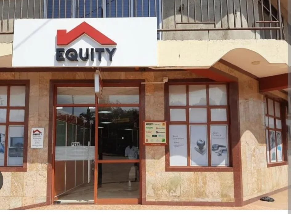 Armed Thugs Rob Businesswoman of KSh410,000 After Bank Withdrawal in Vihiga