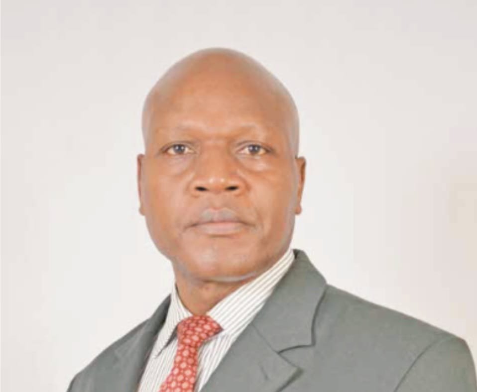 Judge’s Police Escort Fires Warning Shots as Suspected Burglar is Arrested at Malindi Home