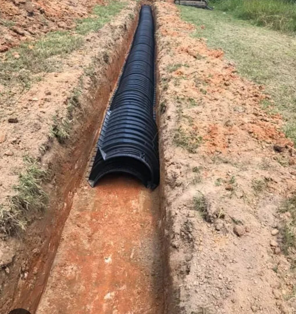 Three Workers Die After Suffocating While Unblocking Septic Tunnel in Dagoretti