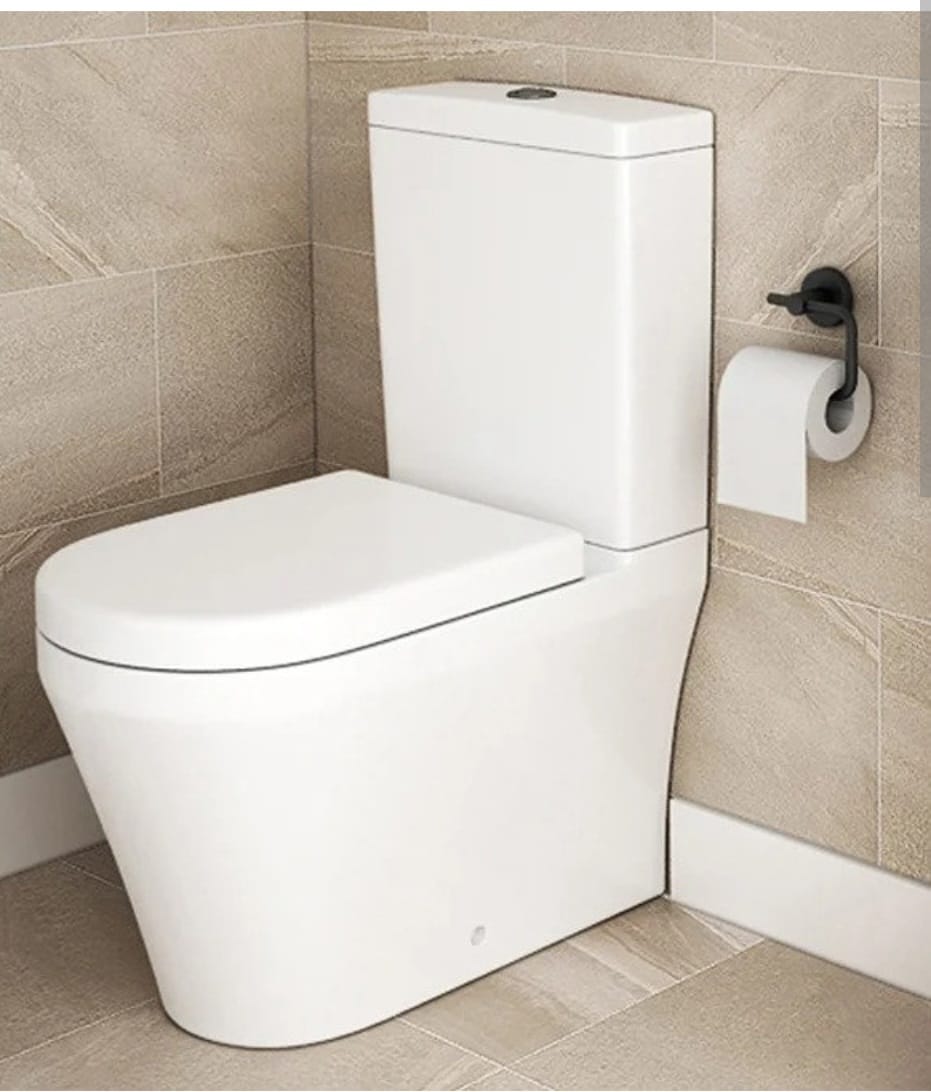 Two Men Hospitalized After a Fight Over a Toilet Lock