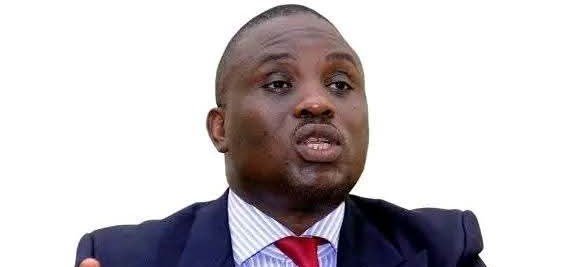 Kampala’s Longest Serving Lord Mayor Erias Lukwago and fierce critic of Uganda President Yoweri Museveni