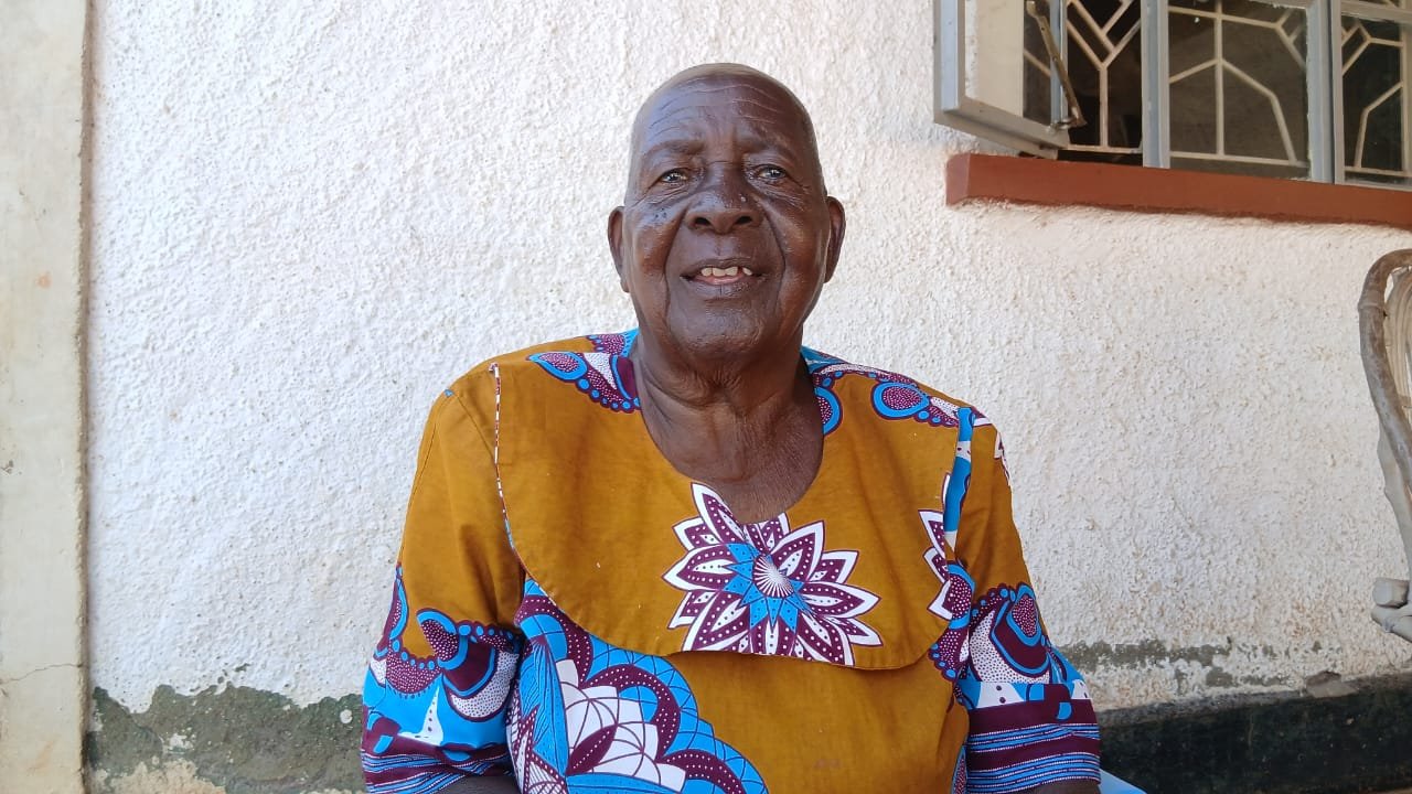 Former Church of God Pastor Rael Omunyolo Dies at 86