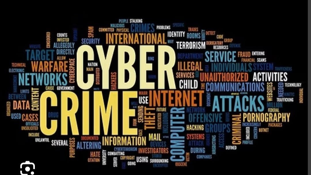 18 Chinese Nationals Arrested in Nairobi Cyber Fraud Crackdown