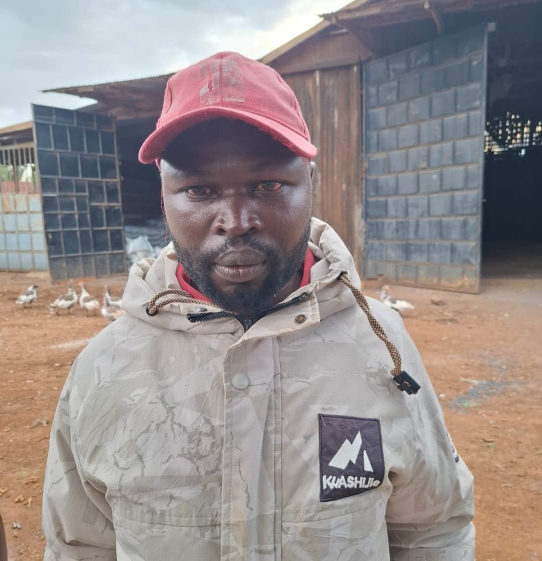 Detectives Nab Seven Involved in Fertilizer Alteration,Repackaging
