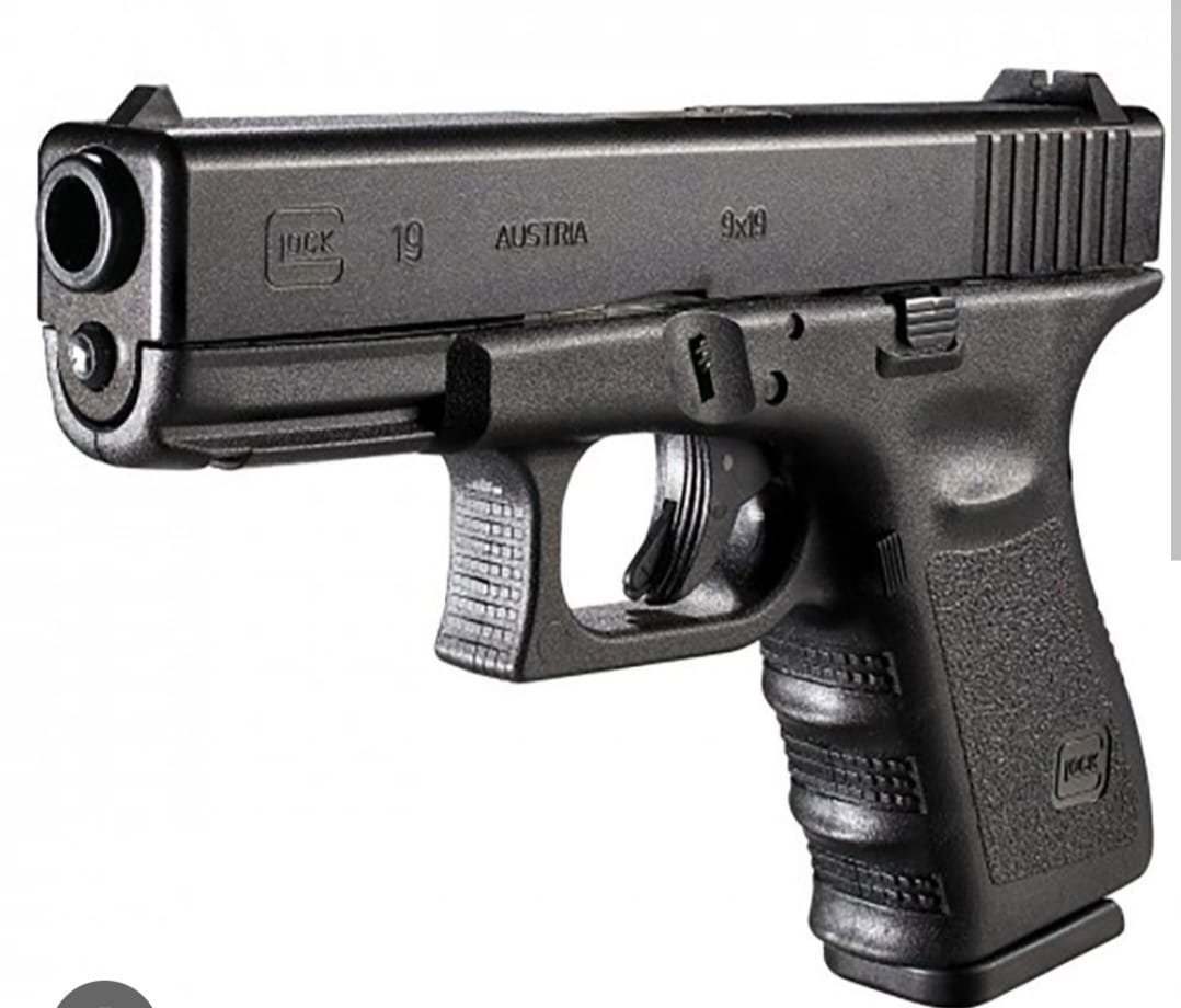 Suspect Escapes With Police Firearm After Struggle During Arrest in Murang’a