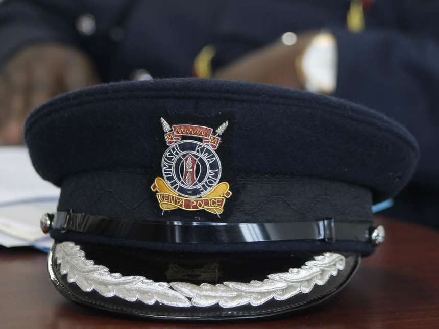 Police Officer Injured After Bottle Attack by Colleague in Marsabit Bar