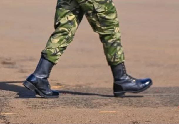 Prison Warden Arrested After Three Year-Old Son Found Dead in Wajir
