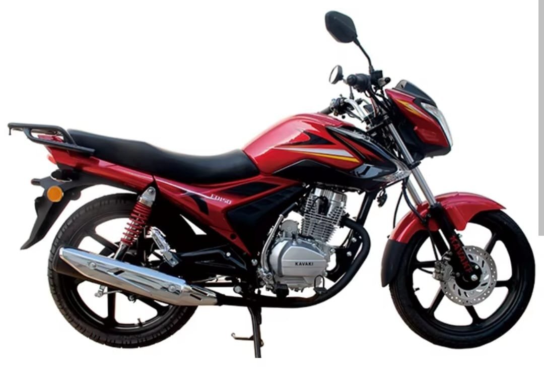 Grandson on the Run After Attacking Grandfather Over Motorcycle Demand in Kiambu