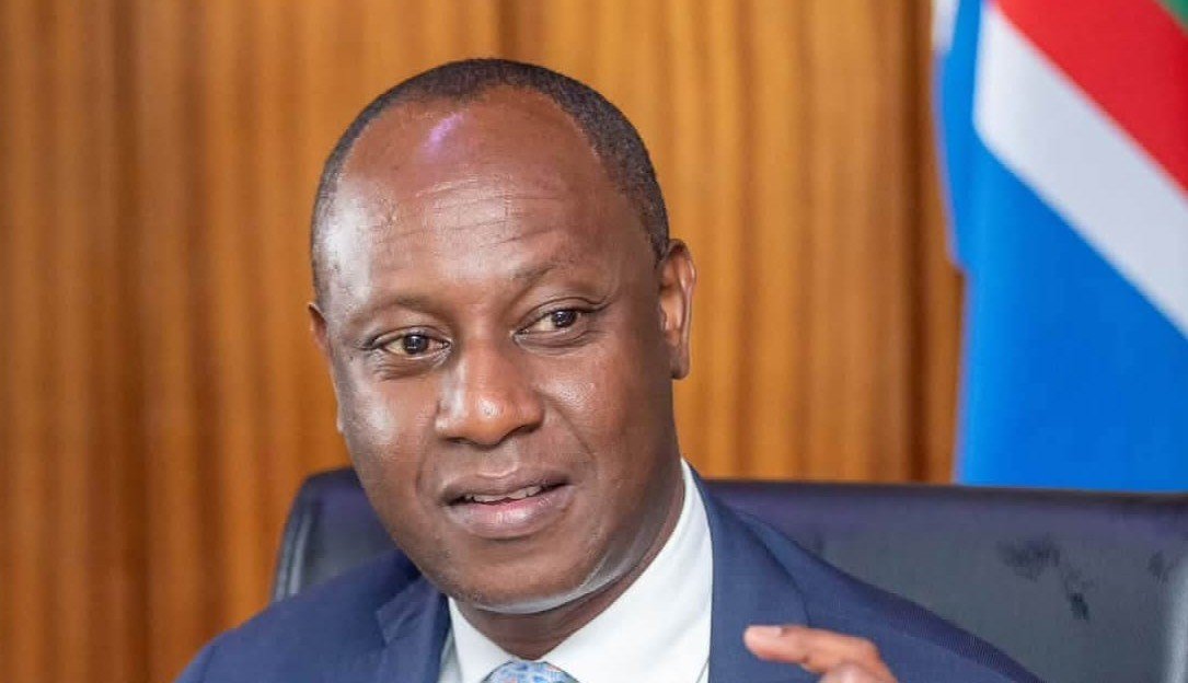 Police Officer Attached to PS Mueke Arrested Over Attempted Murder