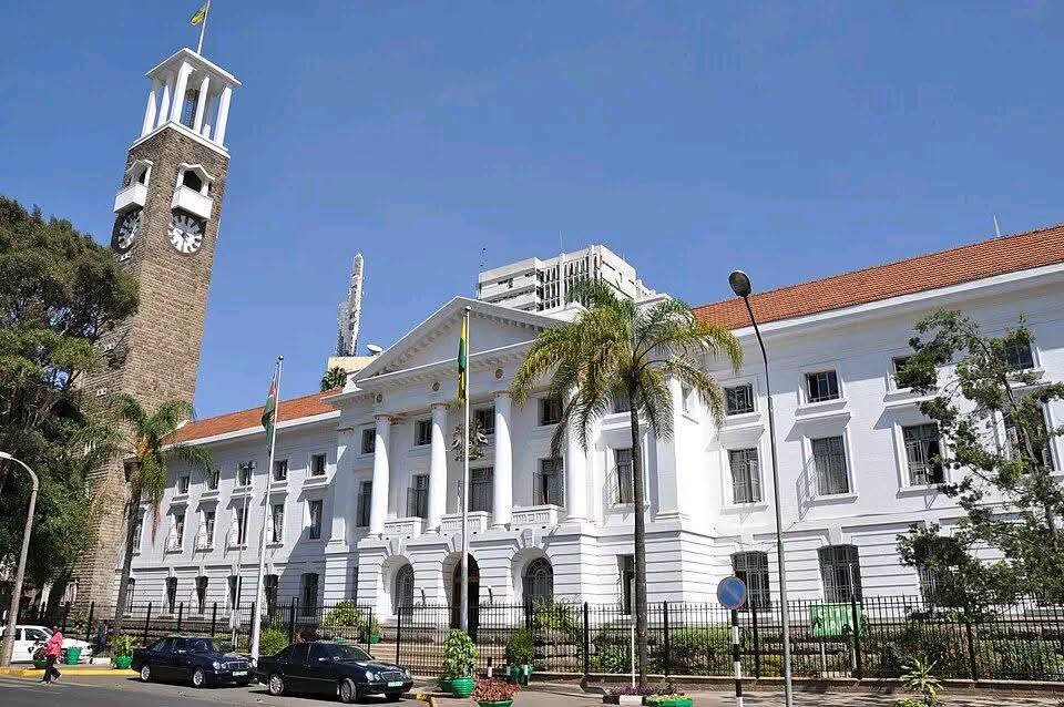 Street Talk: City Hall Hit by Prolonged Power Outage as Staff Raise Concerns