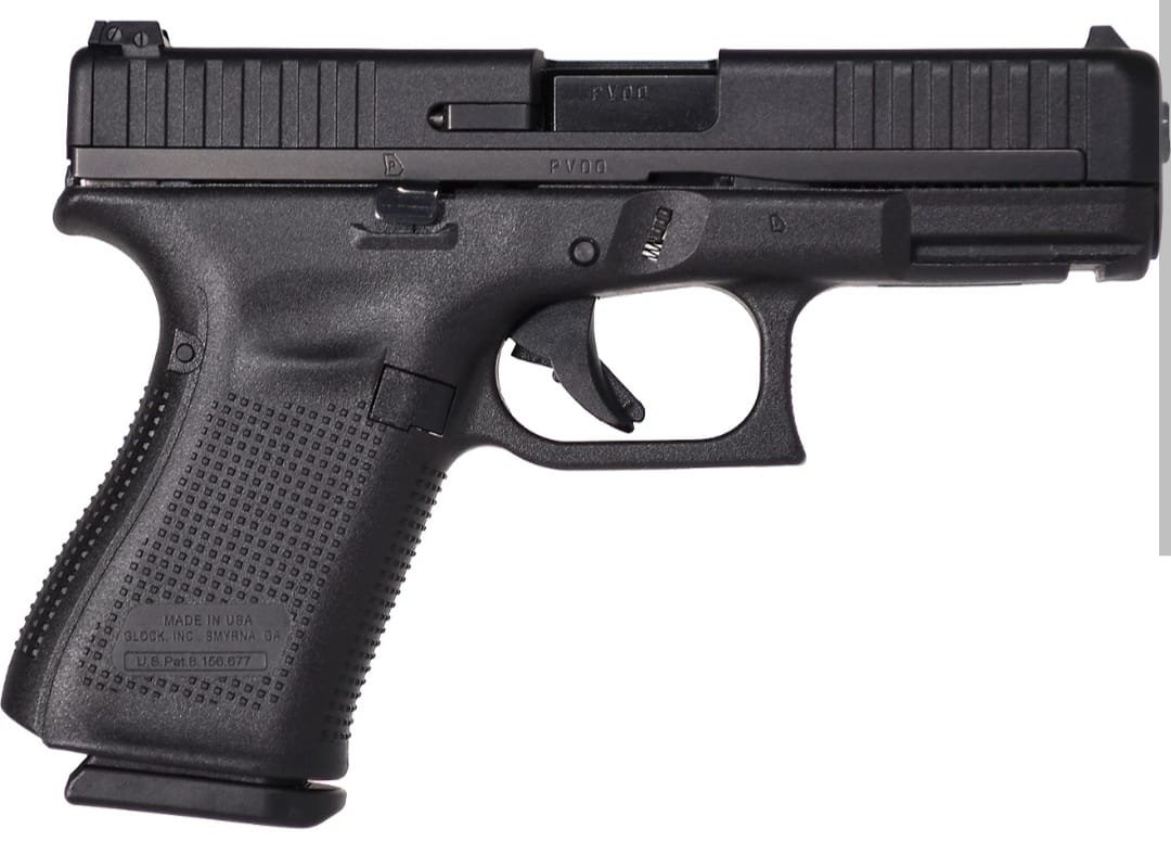 Nightclub Reveller Flees Sh10,000 Bill, Leaves Loaded Pistol Behind in Siaya