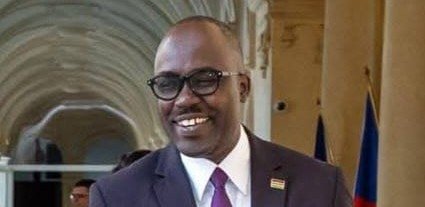 Korir:Politics 2027,Not For Me