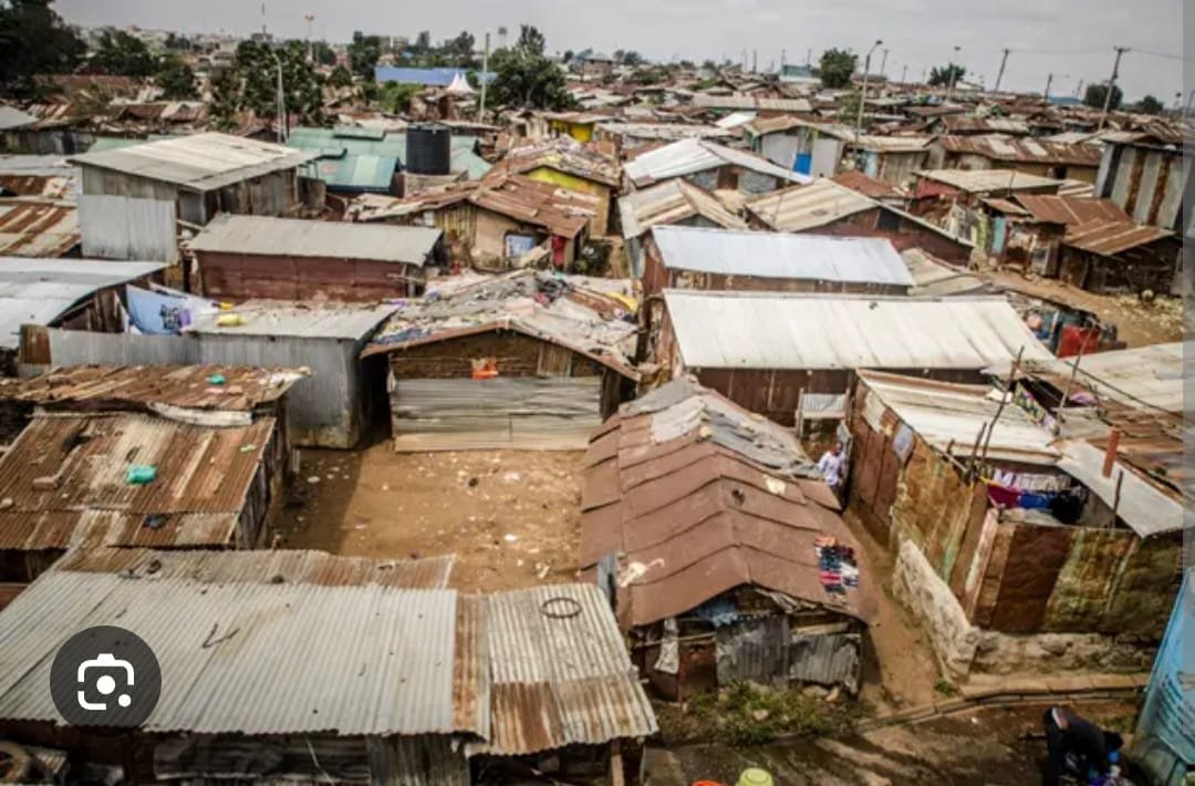Assistant Chief Survives Dagger Attack,Suspect Arrested in Korogocho