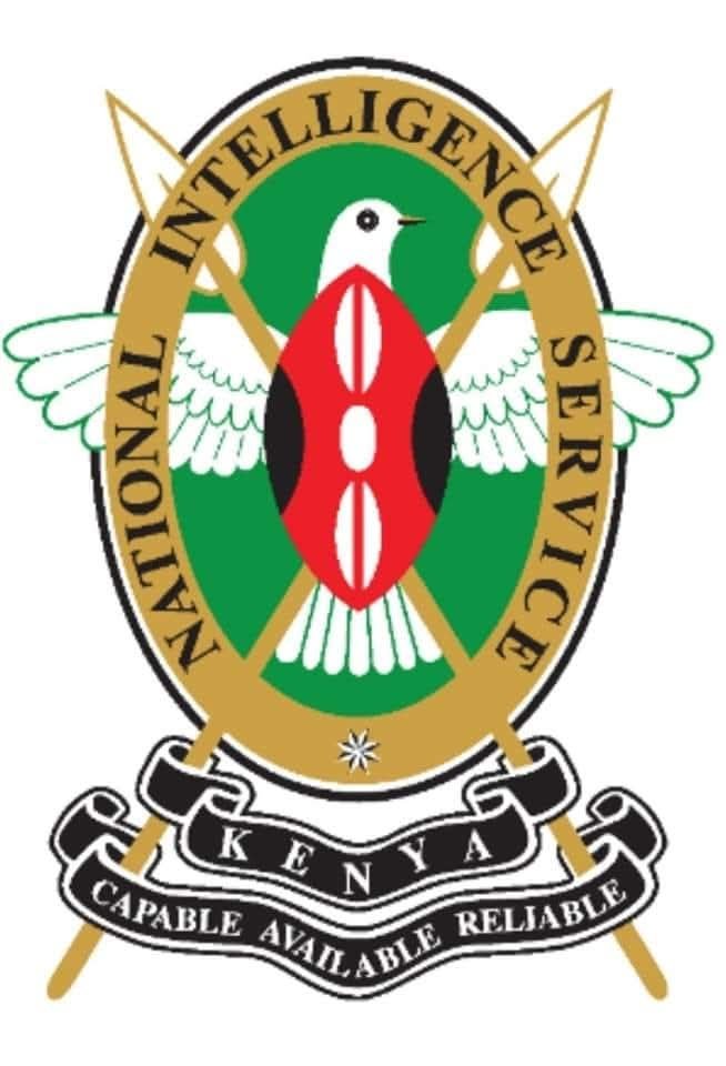 Four Arrested in Nairobi Over Sh600,000 Fake NIS Job Recruitment Scam