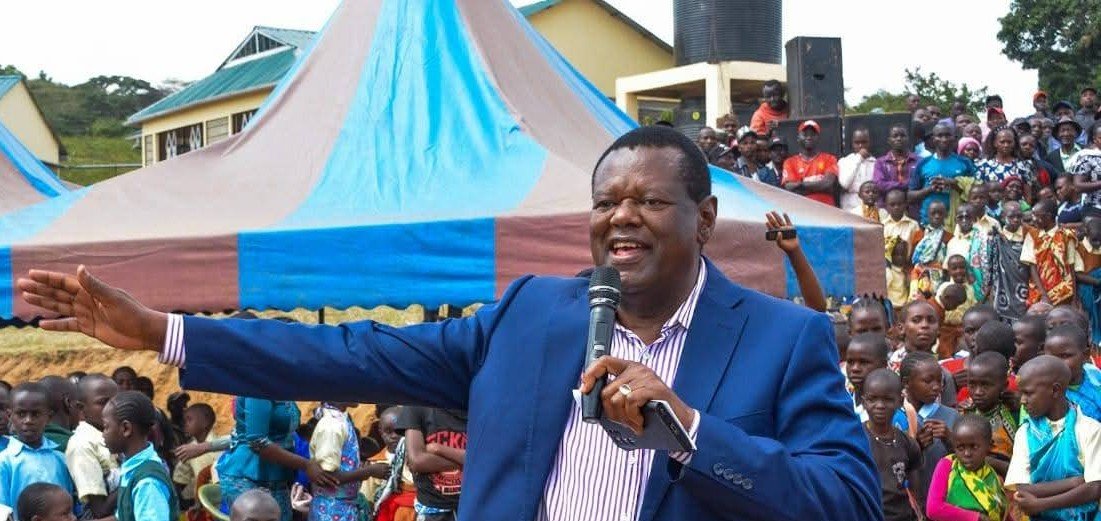 From Texas Classrooms to Makueni Politics: The Journey of Prof. Philip Kaloki as He Eyes the Governor’s Seat