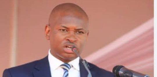 Engineer Kenneth Mbiuki: How he build Zetech to become one of Kenya’s premier Universities