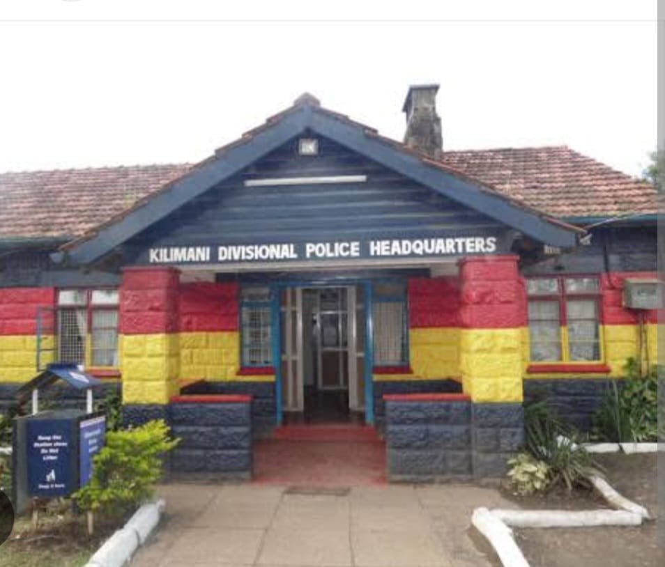 Woman Critically Injured After Falling From Third Floor Apartment During Party in Kilimani