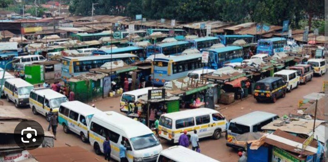 30 Arrested in Kisumu Crackdown on Bus Park Goons and Illegal Touts
