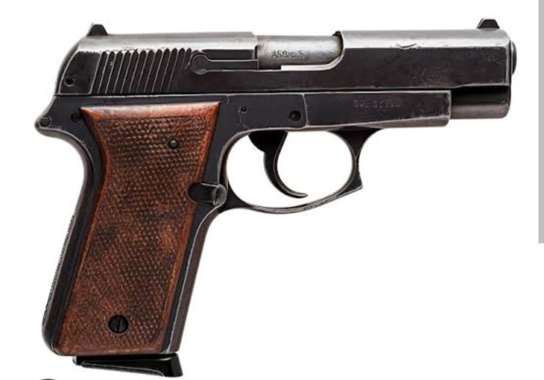 Magazine Loaded with 17 Rounds of Ammunition Recovered at Diani Beach Resort