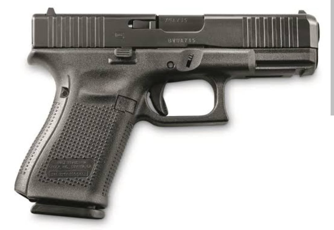 Former Marsabit Assembly Speaker Reports Loss of Glock Pistol in Nairobi
