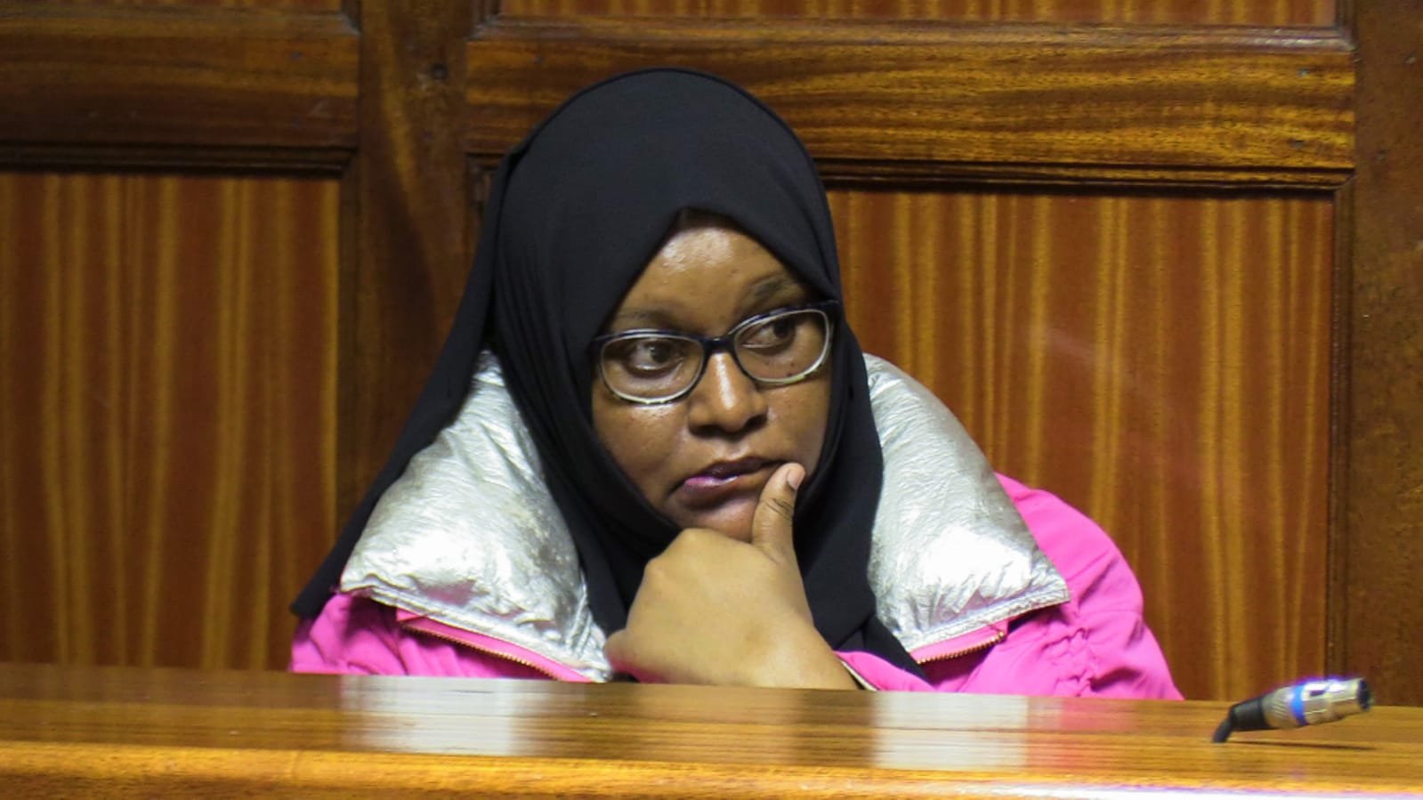 Court frees woman over alleged President Ruto’s flight tracking