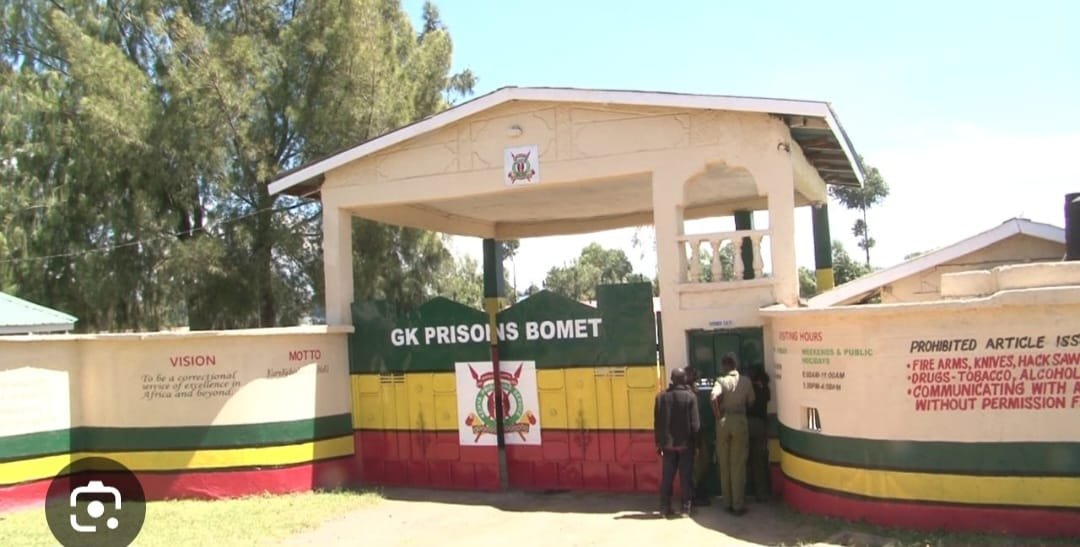 Prison Warder Arrested Over Alleged Retention of Erroneously Sent Sh98,000