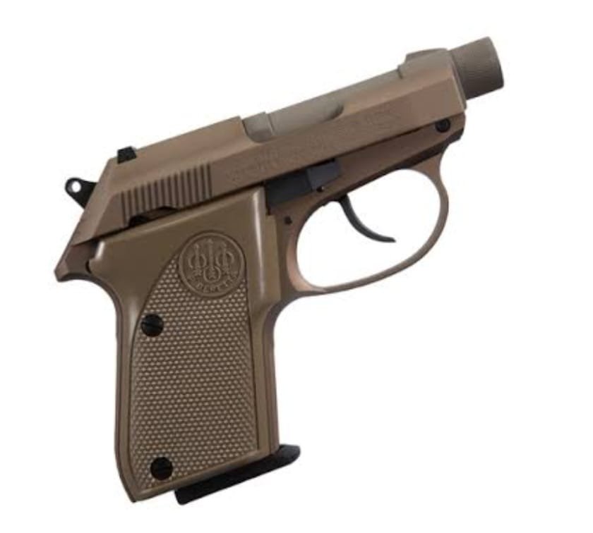Three Suspected Armed Robbers Arrested, Two Pistols Recovered in Githurai