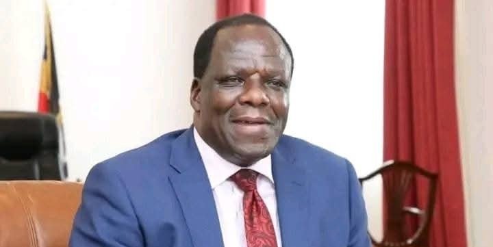 Kindiki Warns Oparanya & Co.: It Will Not Be Easy