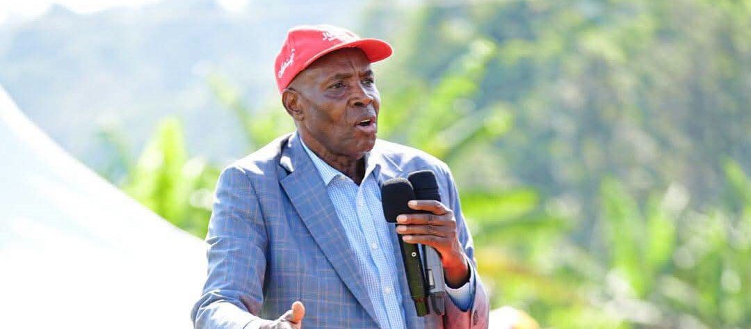 Machogu Condemns Attack on Linda Mwananchi Convoy by Goons in Kisii