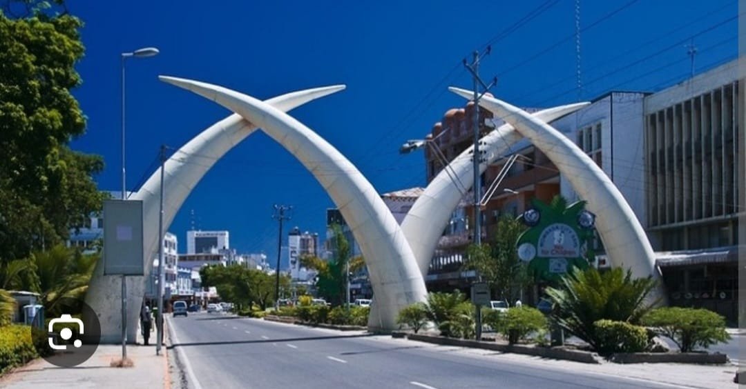 Shopkeeper Arrested in Mombasa After False Claim That Handshake Caused His Genitals to Shrink