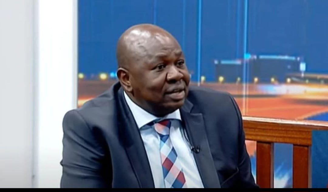 From Police Spokesman to Government Mouthpiece: Charles Owino’s Remarkable Journey