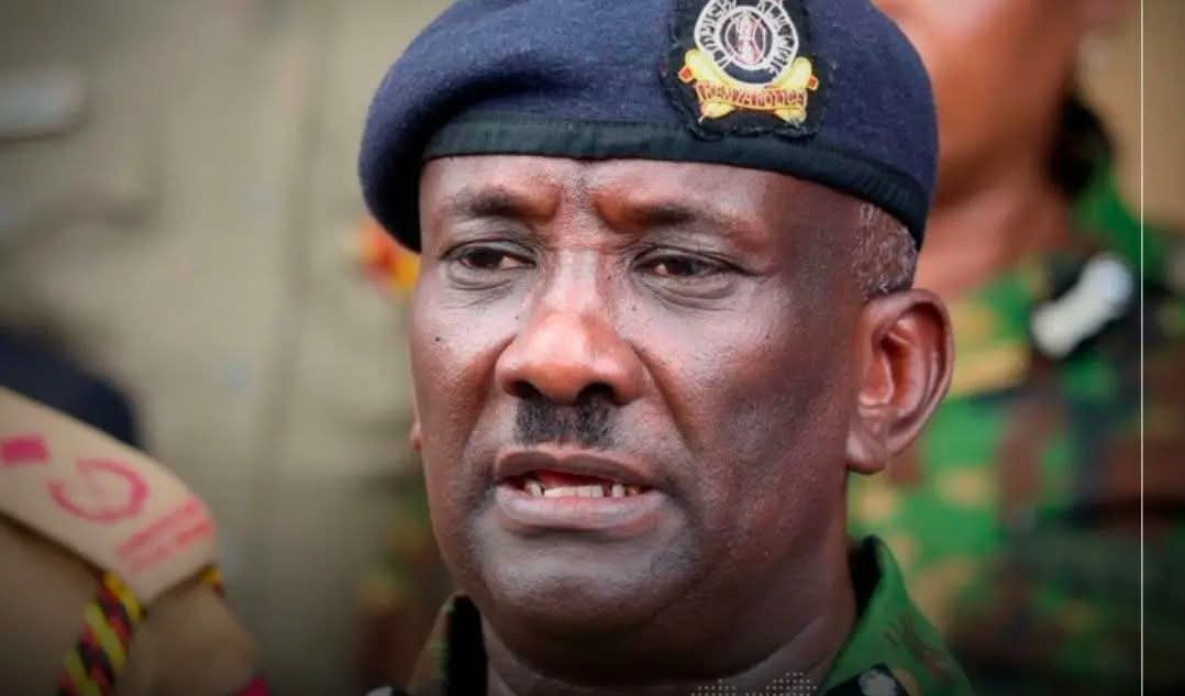 Police:No SabaSaba protests will be allowed in the capital city