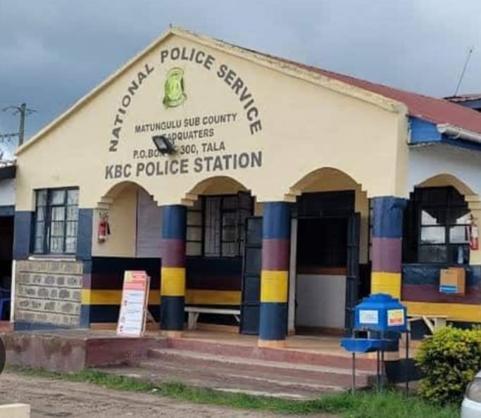 GBV WATCH: Armed Robbers Rape Worker During Matungulu Home Invasion