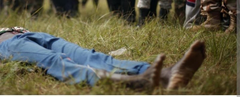 Man Lynched by Mob Over Alleged Cattle Theft in Tigania
