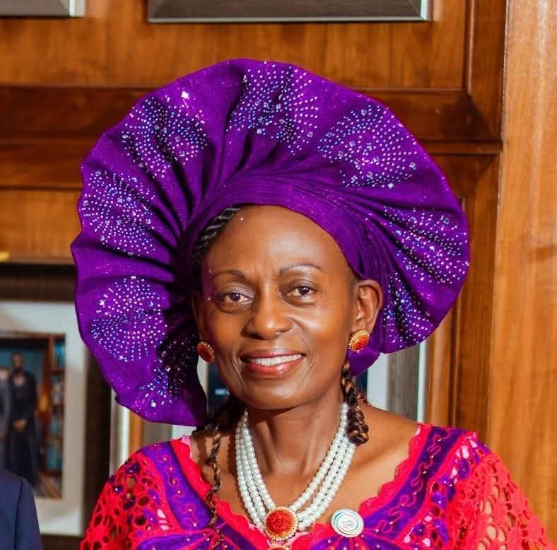 The Inspiring Journey of Ambassador Dr. Josephine Ojiambo from diplomat to Funyula 2027 seat aspirant