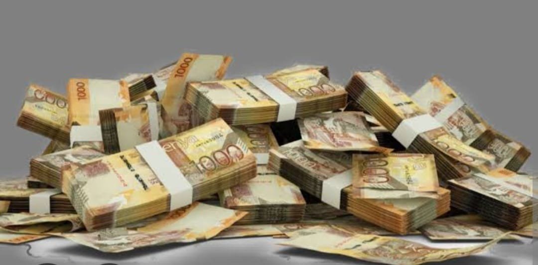 Counterfeit:Sh6 Million Notes Seized as Three Suspects Arrested in Kitui