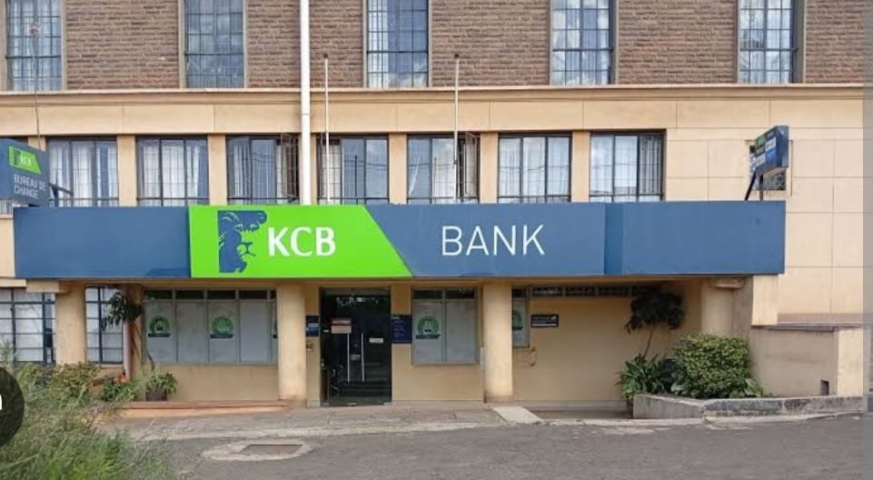 District Accountant Robbed of Sh600,000 Along Bungoma–Chwele Road