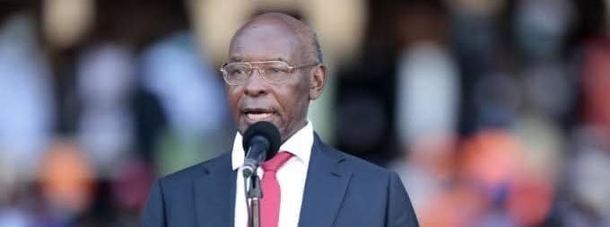 Direct Line:Central OCS Summoned in Court Over Failure to Arrest S.K.Macharia
