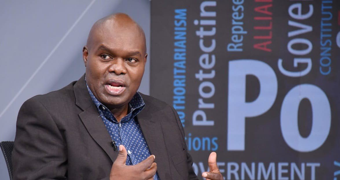 NAP-K to Embark on Western Kenya Popularisation Tour