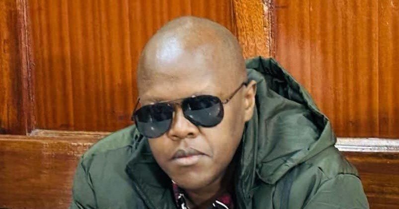 Former Kenya Army Major Jailed for Life Over Murder of His Two Children and Wife