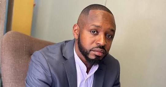 Boniface Mwangi Alleges Massive Police Deployment Ahead of Ol Kalou Operation