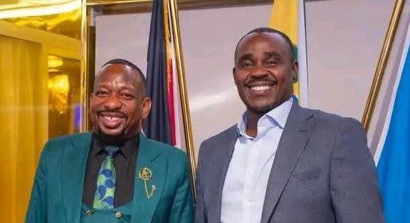 Opposition Intensifies Bid to Woo Sonko Ahead of 2027 Polls