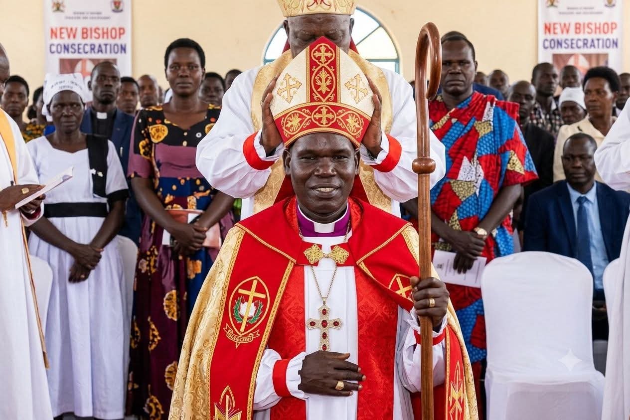 10 Petitioners Move to Court to Stop Consecration of Katakwa Bishop Elect