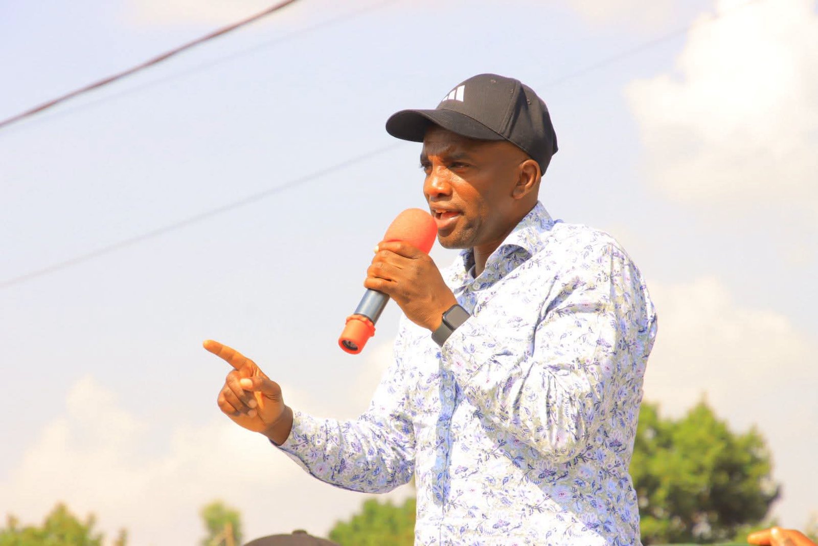 Political Tensions Mar Burial Events in Kisii as Two Men Stabbed