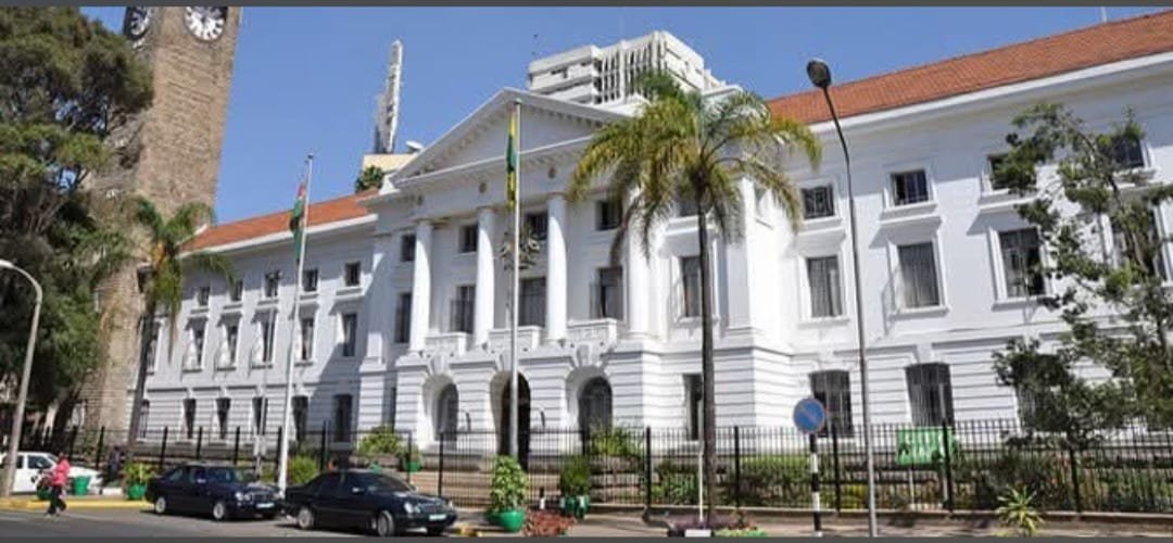 Court Issues Arrest Warrant for Nairobi County Officer in South C Building Collapse Case
