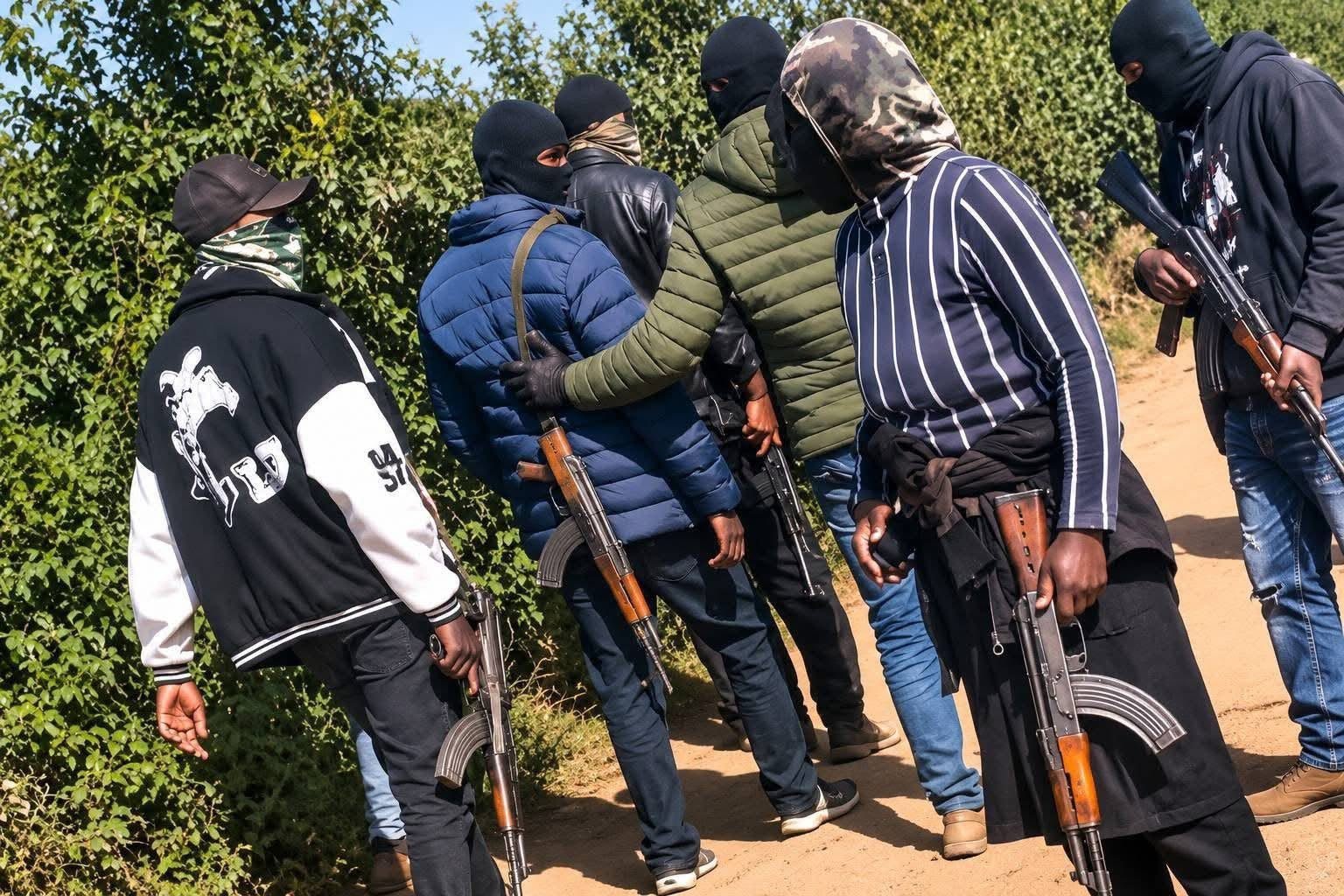Eye on OlKalou By-Election:High Security in Place