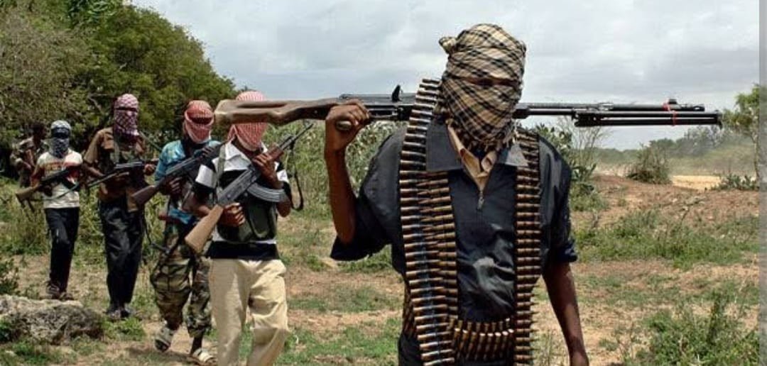 Police Repel Suspected Al-Shabaab Attack on Arabia Police Camp in Mandera